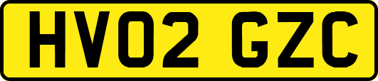 HV02GZC