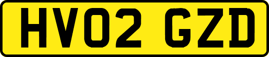 HV02GZD