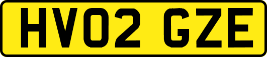 HV02GZE