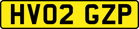 HV02GZP