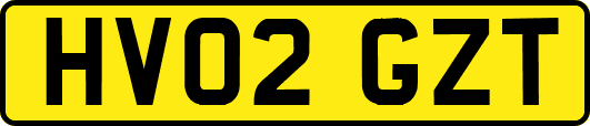 HV02GZT