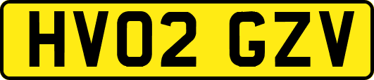 HV02GZV