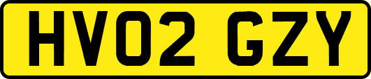 HV02GZY