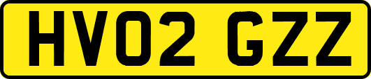 HV02GZZ