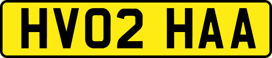 HV02HAA