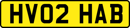 HV02HAB