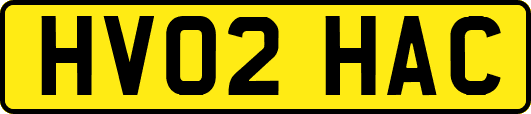 HV02HAC