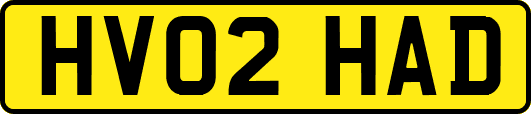 HV02HAD