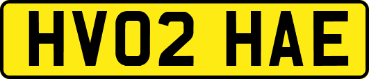 HV02HAE