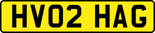 HV02HAG