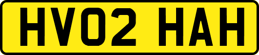 HV02HAH