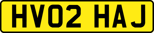 HV02HAJ