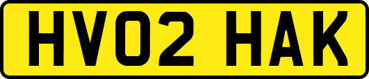 HV02HAK