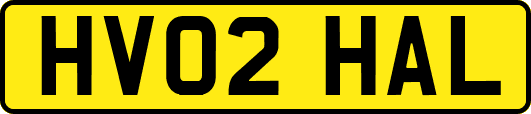 HV02HAL