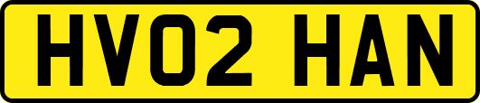 HV02HAN