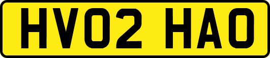 HV02HAO