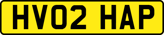 HV02HAP