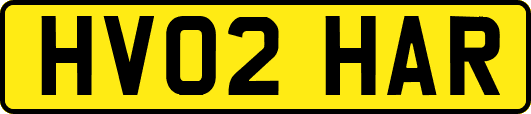 HV02HAR