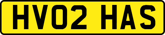 HV02HAS