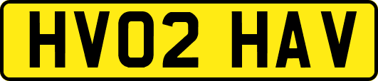 HV02HAV