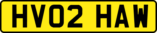 HV02HAW