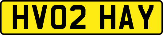 HV02HAY