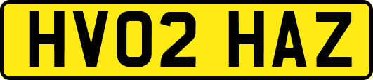 HV02HAZ