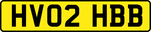 HV02HBB