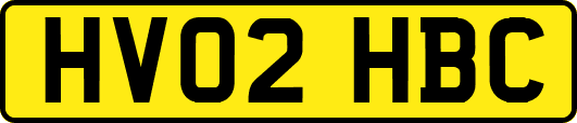 HV02HBC