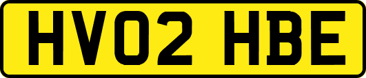 HV02HBE