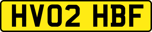 HV02HBF
