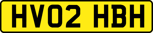 HV02HBH