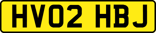 HV02HBJ