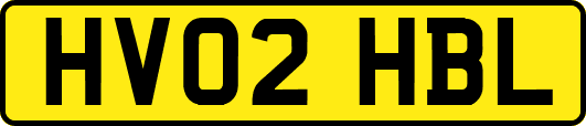 HV02HBL