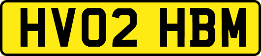 HV02HBM