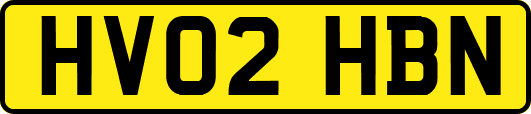 HV02HBN