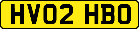 HV02HBO