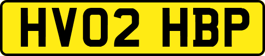 HV02HBP