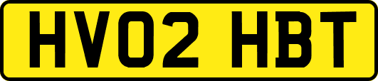HV02HBT