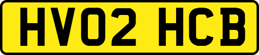 HV02HCB