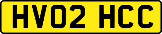 HV02HCC