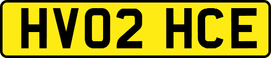 HV02HCE