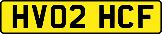 HV02HCF