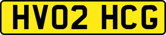 HV02HCG