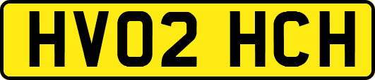 HV02HCH