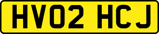 HV02HCJ