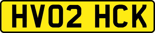 HV02HCK