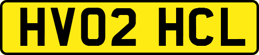 HV02HCL