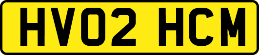 HV02HCM