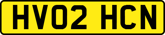 HV02HCN